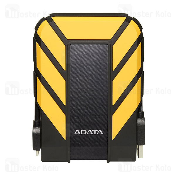 هارد اکسترنال ای دیتا ADATA HD710 Pro ظرفیت 4 ترابایت